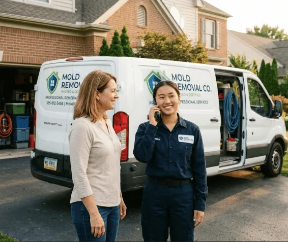 Crawlspace Mold Remediation Rootstown, OH FAQs